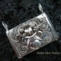 925 Silver " Bali Barong " Locket Pendant LP-181-KT