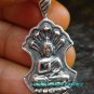 Sitting Young Buddha Charm Pendant in Sterling Silver SSP-131-KT