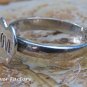 Sterling Silver Heart Ring SR-223-KA
