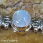 Sterling Siver Mixed Gemstone Bracelet SBB-467-KA