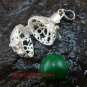 Sterling Silver 16mm Harmony Ball Pregnancy Ball Pendant HB-345-KT