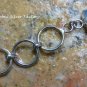 Rainbow Moonstone Turtle Bracelet  SBB-474-PS