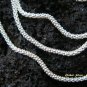 Sterling Silver 55cm Chain SCC-134-PS