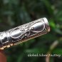 Filigree Handcrafted Perfume Pendant PP-497-KA