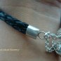 925 Silver Ying Yang Chime Ball Pendant CH-153-KT