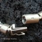 925 Silver Twist Rope Men's Bracelet 8mm MJ-102-PS