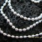 Sterling Silver 50cm Bead Chain SCC-132-PS
