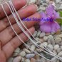 Handmade 925 Sterling Silver 30 Inch Chain/ Necklace SCC-100-TH