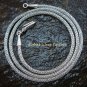 20inch Sterling Silver 2.5mm Dragon Bone Chain SCC-150-KA