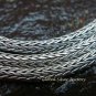 20inch Sterling Silver 2.5mm Dragon Bone Chain SCC-150-KA