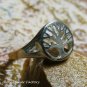Sterling Silver Tree of Life Ring SR-224-KT