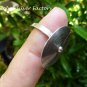 Sterling Silver Umbrella Style Ring SR-205-KA