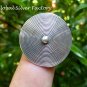 Sterling Silver Umbrella Style Ring SR-205-KA