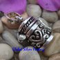 Sterling Silver Cremation/Prayer Box Perfume Pendant PP-106-TH