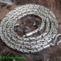 Sterling Silver 55cm Borobudur Chain SCC-187