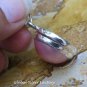 Sterling Silver Pink Mabes Pearl Pendant SP-808-KT