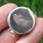 Bali Filigree Silver Locket Keepsake Pendant LP-259