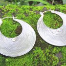 Sterling Silver Women's Earrings SE-280