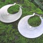 Sterling Silver Women's Earrings SE-280