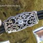 Rainbow Moonstone Gemstone Bangle SBB-488