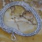 Handmade Sterling Silver 22Inch Borobudur Chain (2.5mm) SCC-188