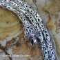 Handmade Sterling Silver 22Inch Borobudur Chain (2.5mm) SCC-188