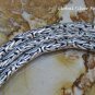 Handmade Sterling Silver 22Inch Borobudur Chain (2.5mm) SCC-188