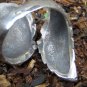 Stunning 925 Silver Bali Ring//Leaf Design//Overlap Ring//Adjustable Size SR-257-IKP