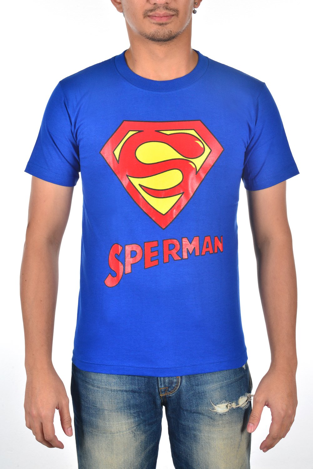 Sperman