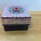 POOCH & SWEETHEART GIFT/JEWELRY BOX (NEW)
