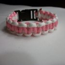 Pink and White Paraclete