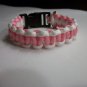 Pink and White Paraclete