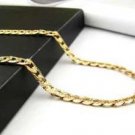 Russian Polished Chain Necklace