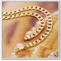 Russian Polished Chain Necklace