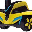 InMotion SCV R1 - Yellow