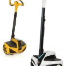InMotion SCV R1 - White