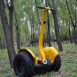 WindRunner G1X - Yellow