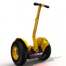 WindRunner G1X - Yellow