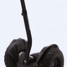 WindRunner G1X - Black