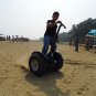 WindRunner G1X - Black