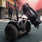 WindRunner G1X Golf - Black