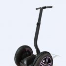 WindRunner G1U Urban - Black