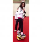 Green Runner Robin M1 Skateboard