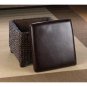 Storage Chests and Ottomans set