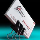 Custom Buisness Card Design