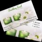 Custom Buisness Card Design