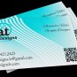Custom Buisness Card Design