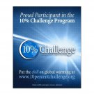 Business participant poster