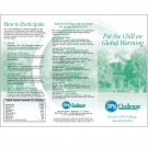 10% Challenge residential brochure