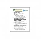 Tip card (driving)